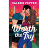 Worth the Try: A Single Dad Nanny Rugby Romance