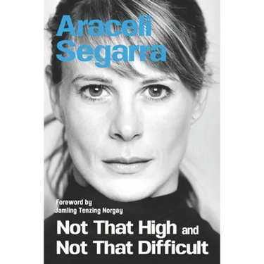 Not That High and Not That Difficult