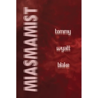 Miasmamist