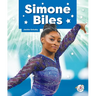 Simone Biles