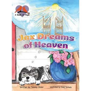 Jax Dreams of Heaven
