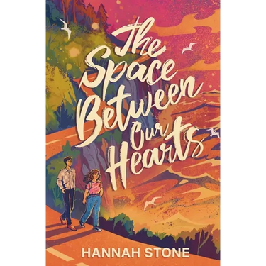 The Space Between Our Hearts