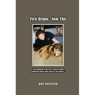 First Bruno...Now This