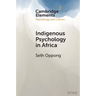Indigenous Psychology in Africa
