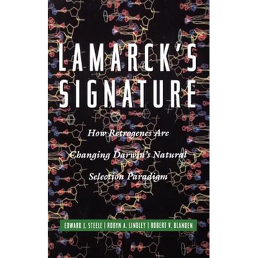 Lamarck's Signature