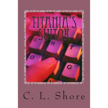 Titania's Suitor