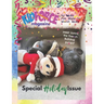 KidForce Magazine - By kids, for kids & about kids: Special Holiday Issue