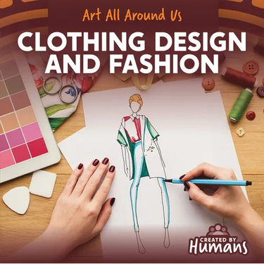 Clothing Design and Fashion