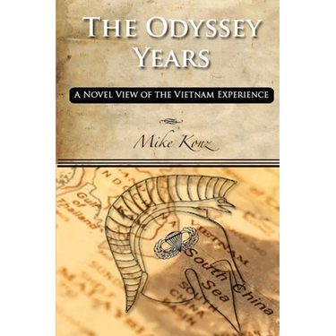 The Odyssey Years