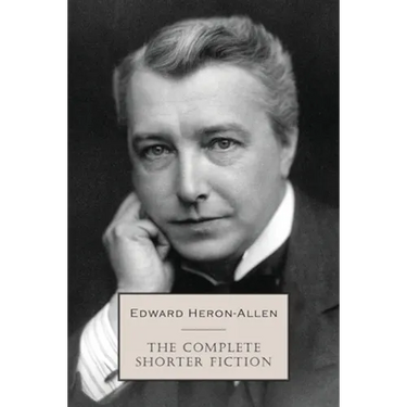 The Complete Shorter Fiction