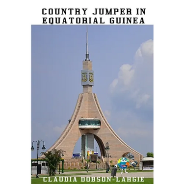 Country Jumper in Equatorial Guinea: History Books for Kids Series