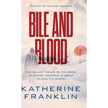 Bile and Blood