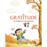 Gratitude: The Thankful Coat The Hospital Horse