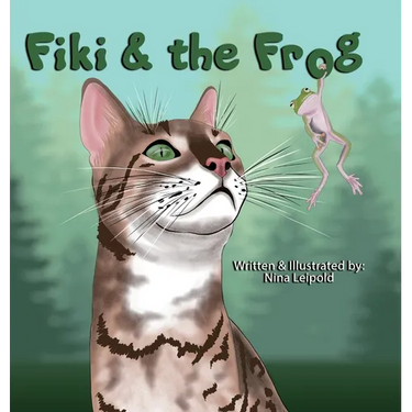 Fiki and the Frog