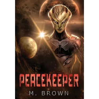 Peacekeeper
