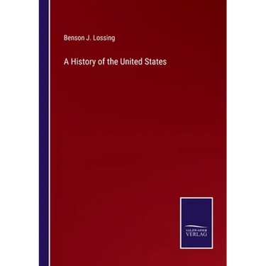 A History of the United States