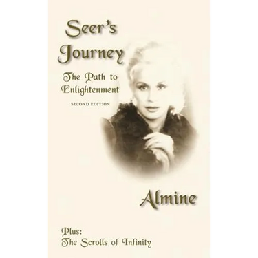 Seer's Journey: The Path to Enlightenment, 2nd Edition