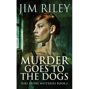 Murder Goes To The Dogs