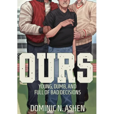 Ours