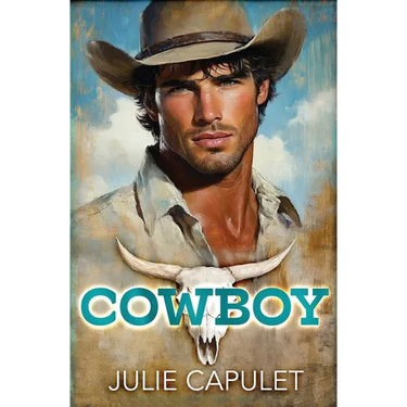 Cowboy: Special Edition Paperback