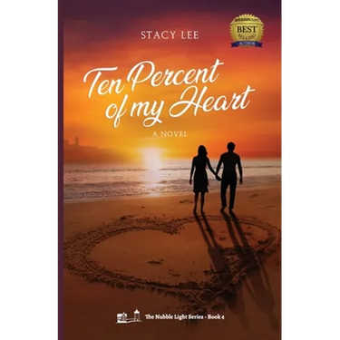 Ten Percent of my Heart