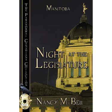 Night at the Legislature