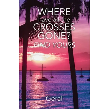 Where Have All the Crosses Gone?: Find Yours