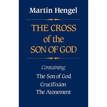 Cross of the Son of God