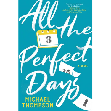 All the Perfect Days
