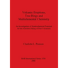 Volcanic Eruptions, Tree Rings and Multielemental Chemistry: An Investigation of Dendrochronological Potential for the Absolute Dating of Past Volcani