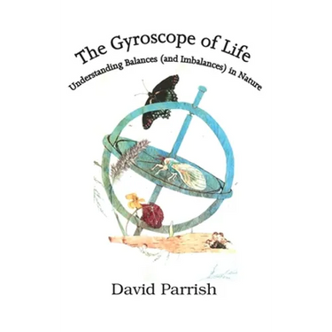 The Gyroscope of Life: Understanding Balances (and Imbalances) in Nature