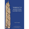 "Wordplay" in Ancient Near Eastern Texts