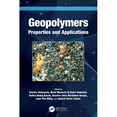 Geopolymers: Properties and Applications