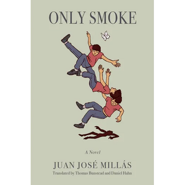 Only Smoke