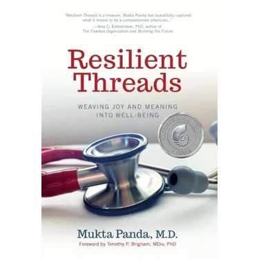 Resilient Threads: Weaving Joy and Meaning into Well-Being