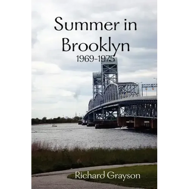Summer in Brooklyn