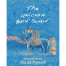 The Unicorn Barf Scarf