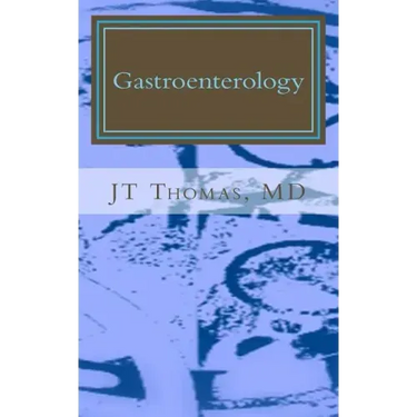 Gastroenterology: Fast Focus Study Guide