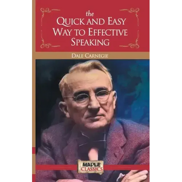 The Quick and Easy Way to Effective Speaking