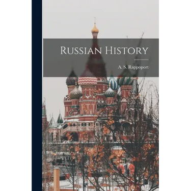Russian History
