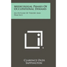 Medicolegal Phases of Occupational Diseases: An Outline of Theory and Practice