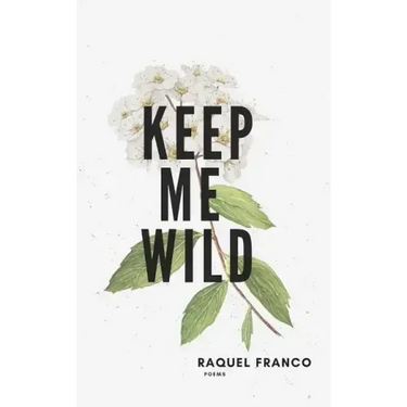 Keep Me Wild