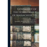 Genealogy of the Hobbs Family of Massachusetts