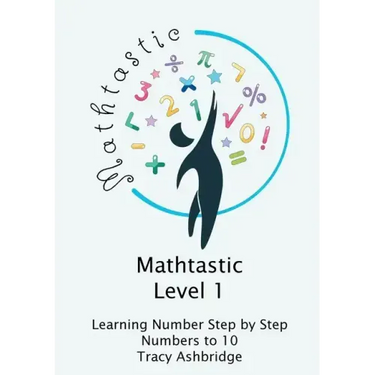 Mathtastic Level 1 Numbers to 10