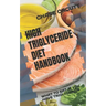 High Triglyceride Diet Handbook: What to Eat If You Have Triglyceride