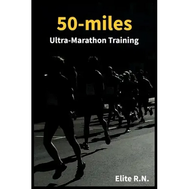 50-miles Ultra-Marathon Training: In a more 16 weeks you can be ready for a 50-miles. This schedule is ideal for busy runners looking to take on an ul