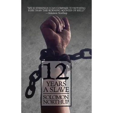 12 Years a Slave