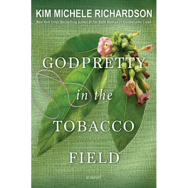 Godpretty in the Tobacco Field