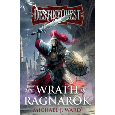 DestinyQuest: The Wrath of Ragnarok