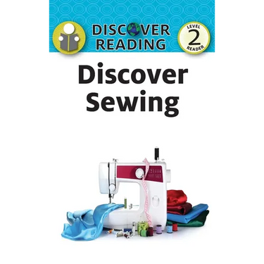 Discover Sewing